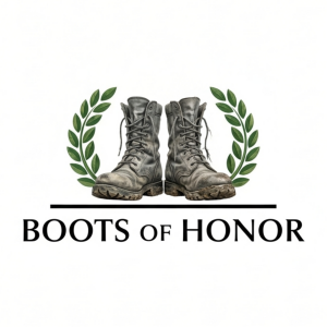 Boots of Honor Memorial