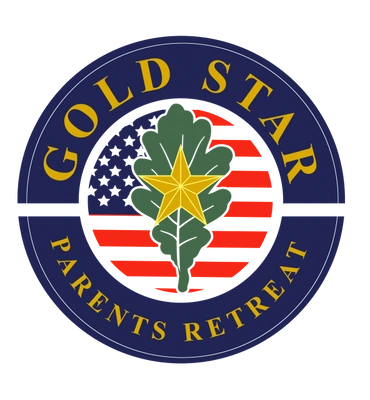 Gold Star Parents Retreat