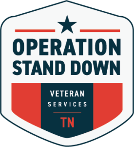 Operation Stand Down