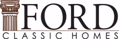 Ford Classic Homes